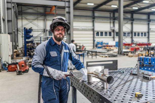  Green, OR Welder Pros
