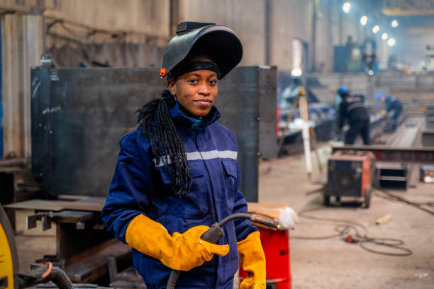 Green, OR Welder & Metal Fabrication Company