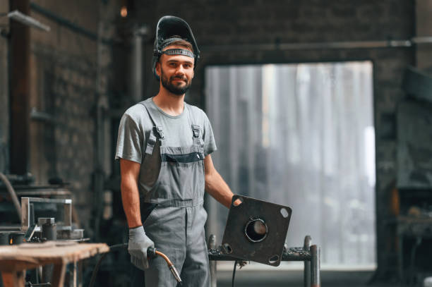 Best Specialty Welding Processes in Green, OR