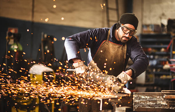 Affordable Welder Services in Green, OR