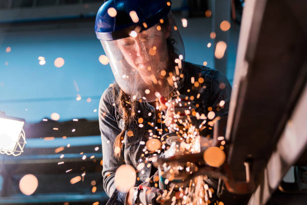 Affordable Welder Services in Green, OR